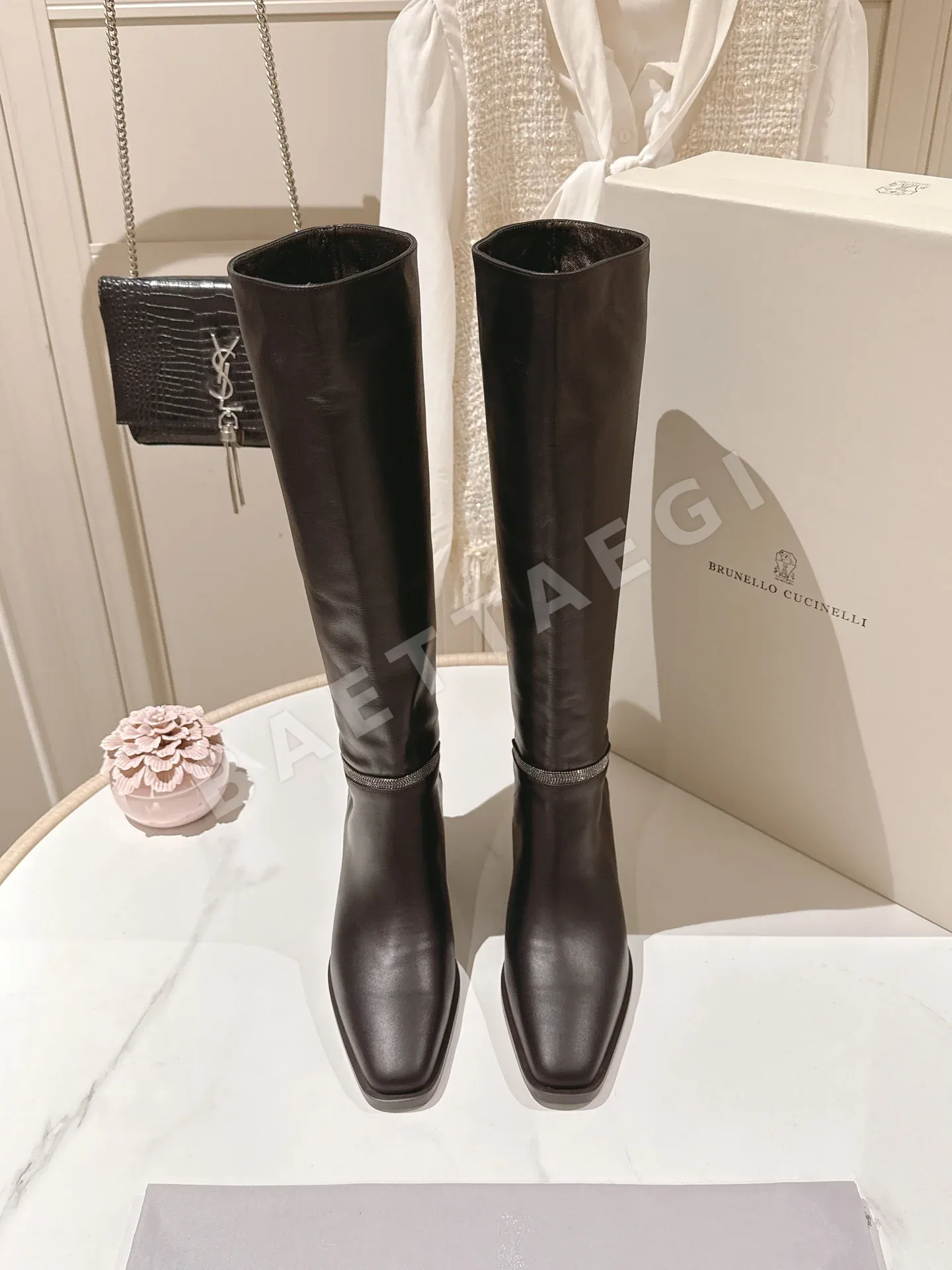 브루넬로쿠치넬리 신발 9739