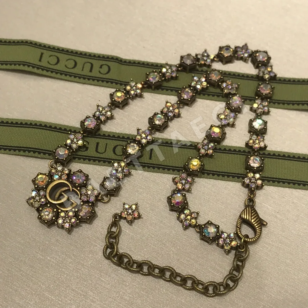구찌 목걸이 55615 Gucci Necklace 상세 이미지 7