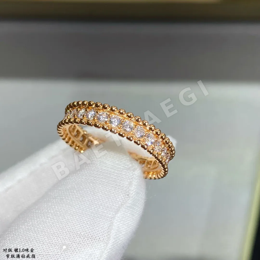 반클리프앤아펠 반지 63921 Van Cleef & Arpels Ring 상세 이미지 6