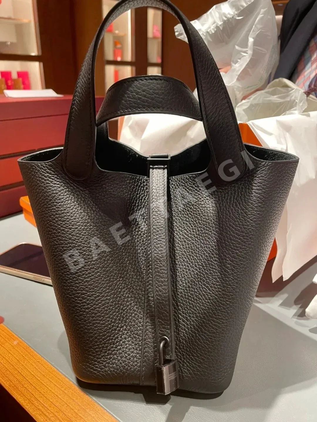 에르메스 피코탄 록 18 가방 상세 이미지 6