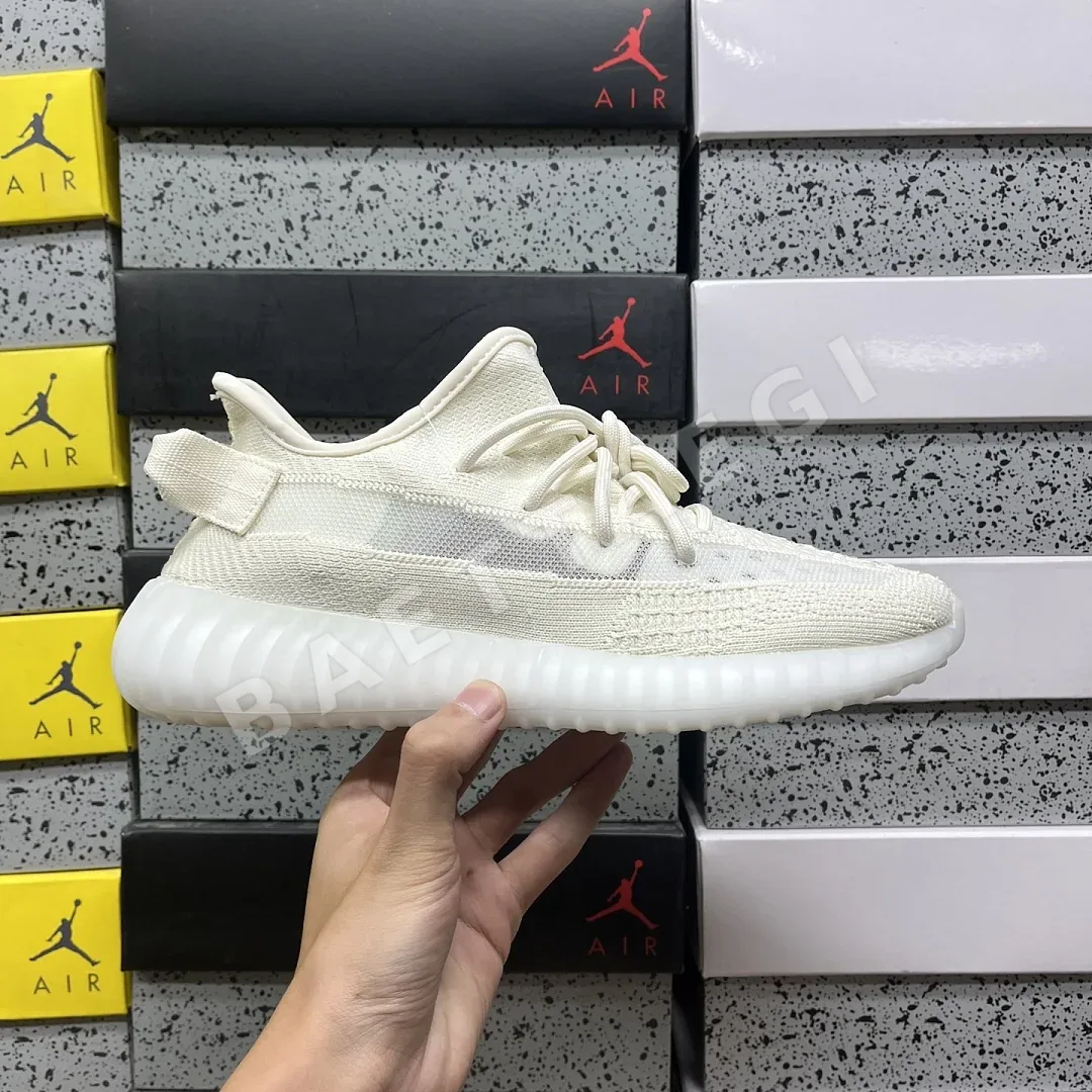 아디다스 [R] 이지 부스트 350 V2 2.0 HQ6316 200737 Adidas Yeezy Boost 350 V2 2.0 상세 이미지 3