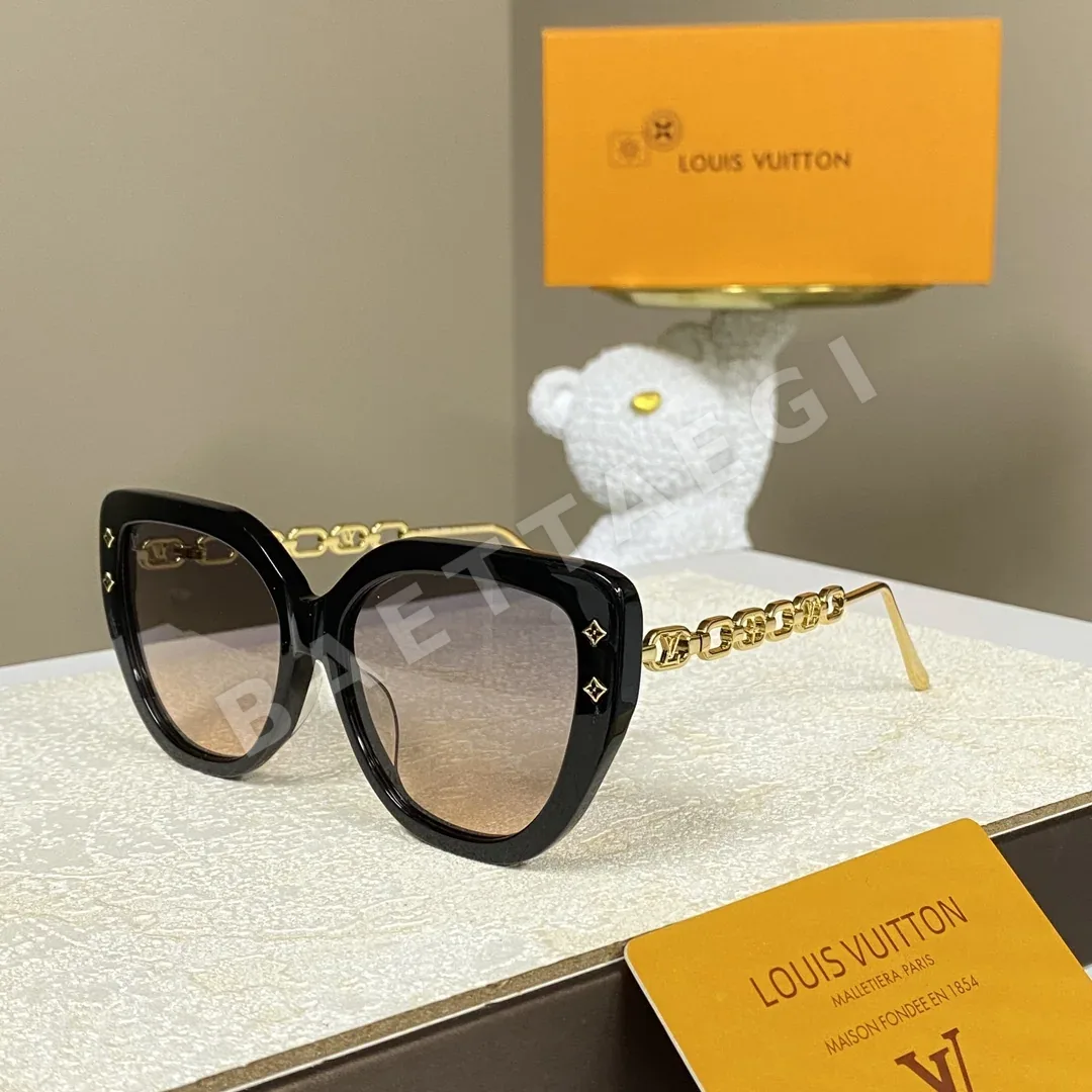 루이비통 선글라스 54788 Louis Vuitton Sunglasses 상세 이미지 3