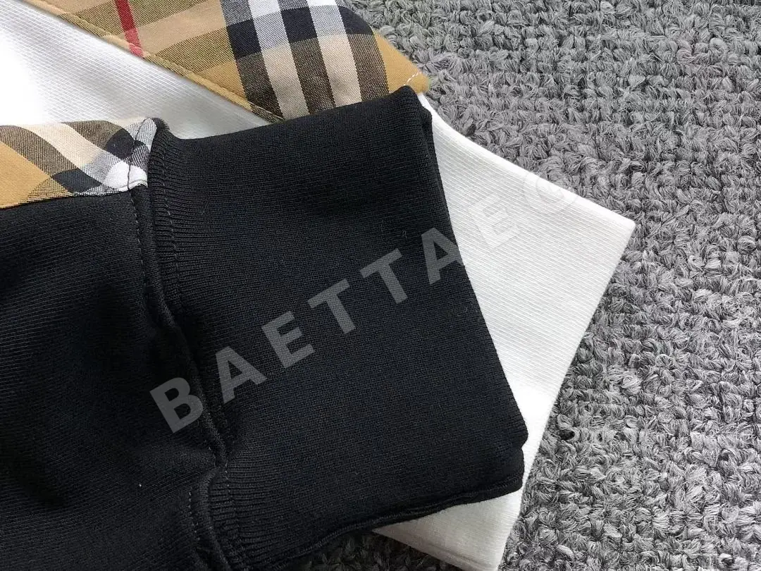 버버리 후드티 203563 Burberry Hoodie 상세 이미지 15