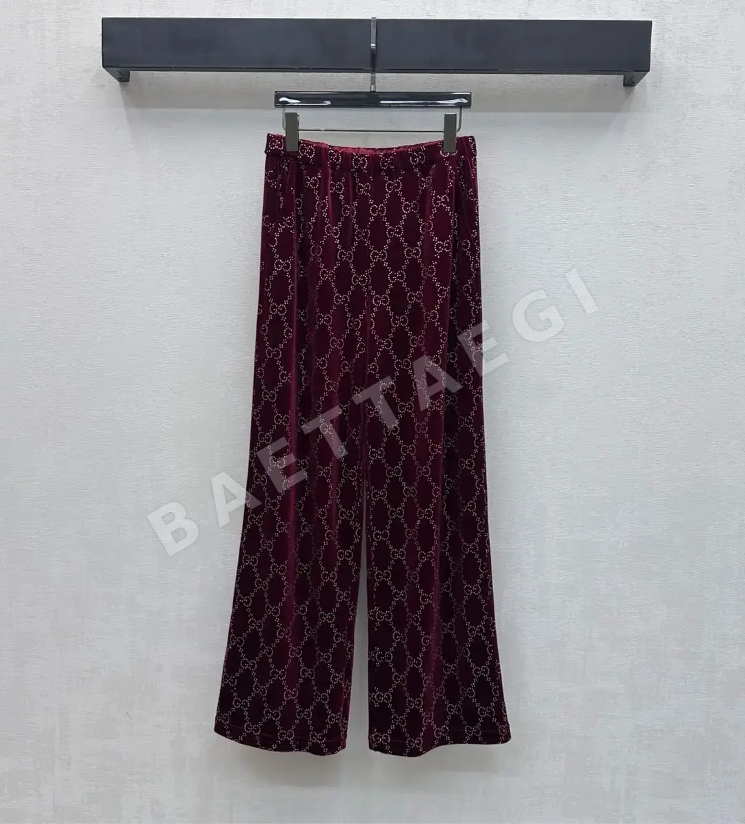 구찌 여성 바지 91556 Gucci Pants