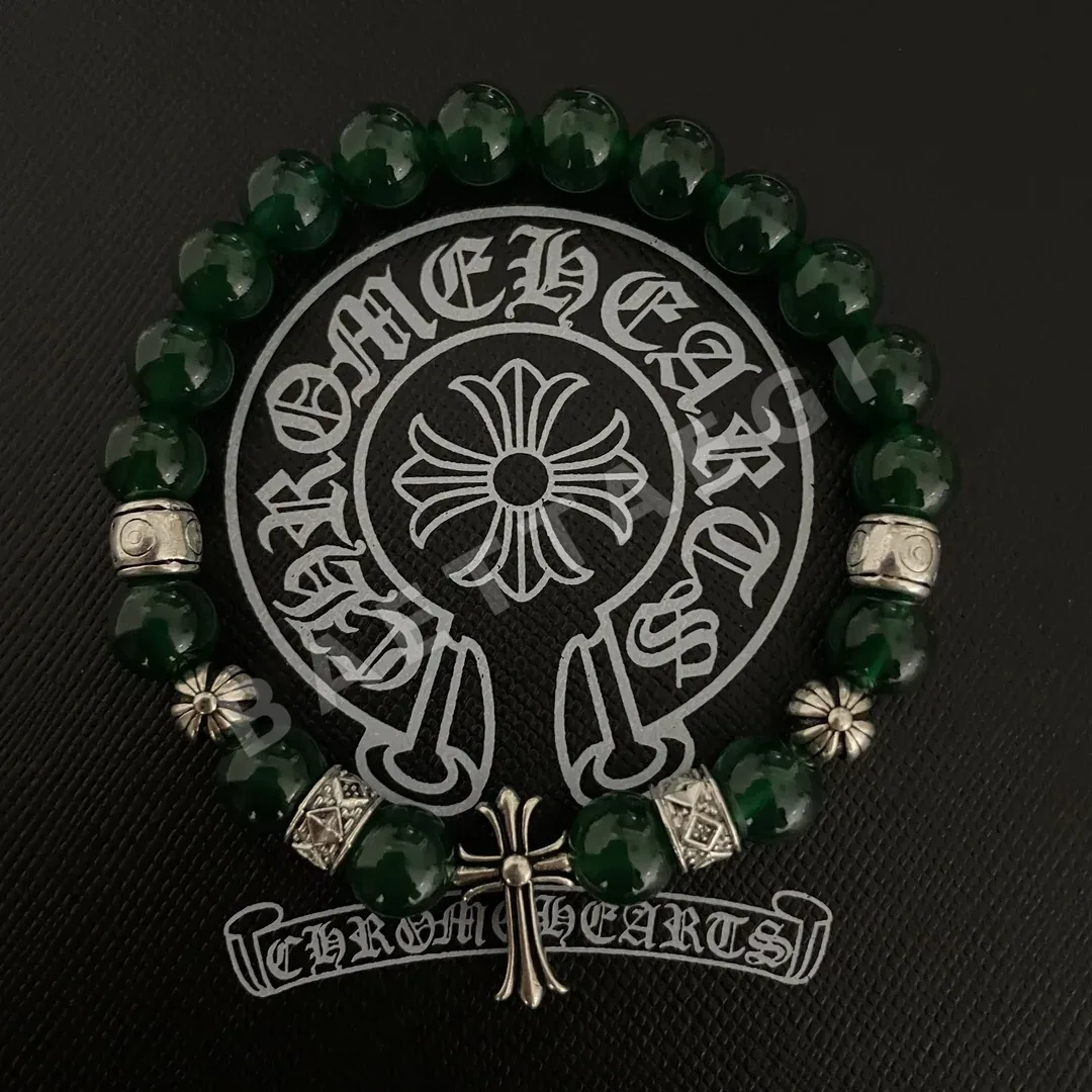 크롬하츠 팔찌 61567 Chrome Hearts Bracelet 상세 이미지 4