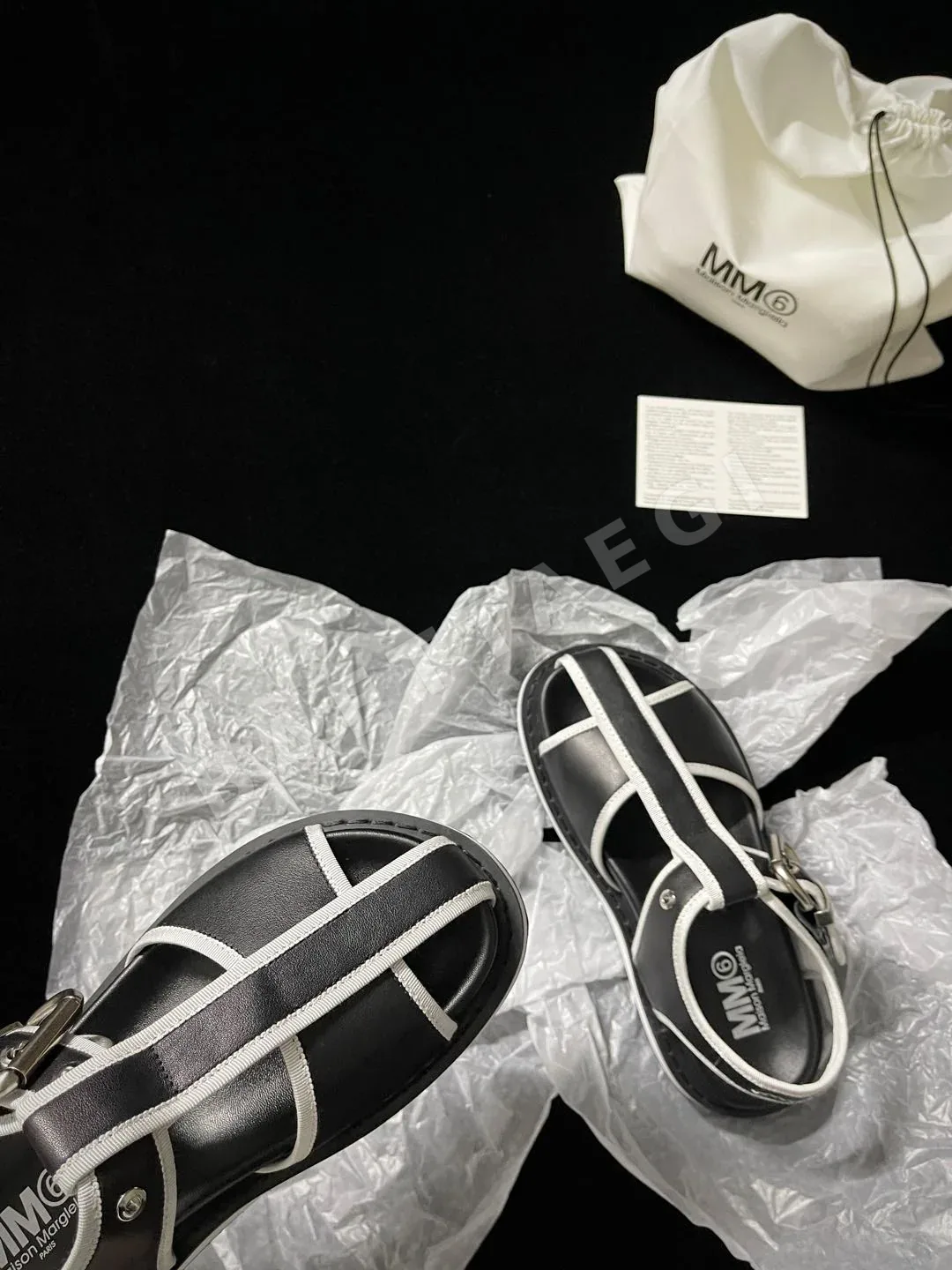 마르지엘라 신발 9164 상세 이미지 5