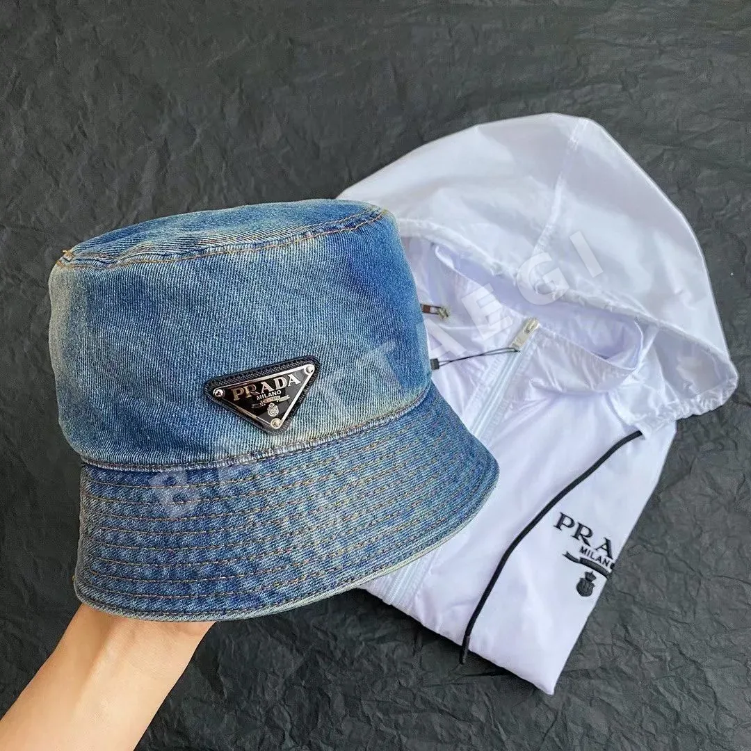 프라다 모자 85080 Prada Cap 상세 이미지 6