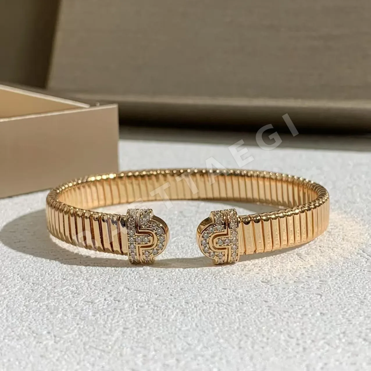불가리 팔찌 64320 Bvlgari Bracelet 상세 이미지 15