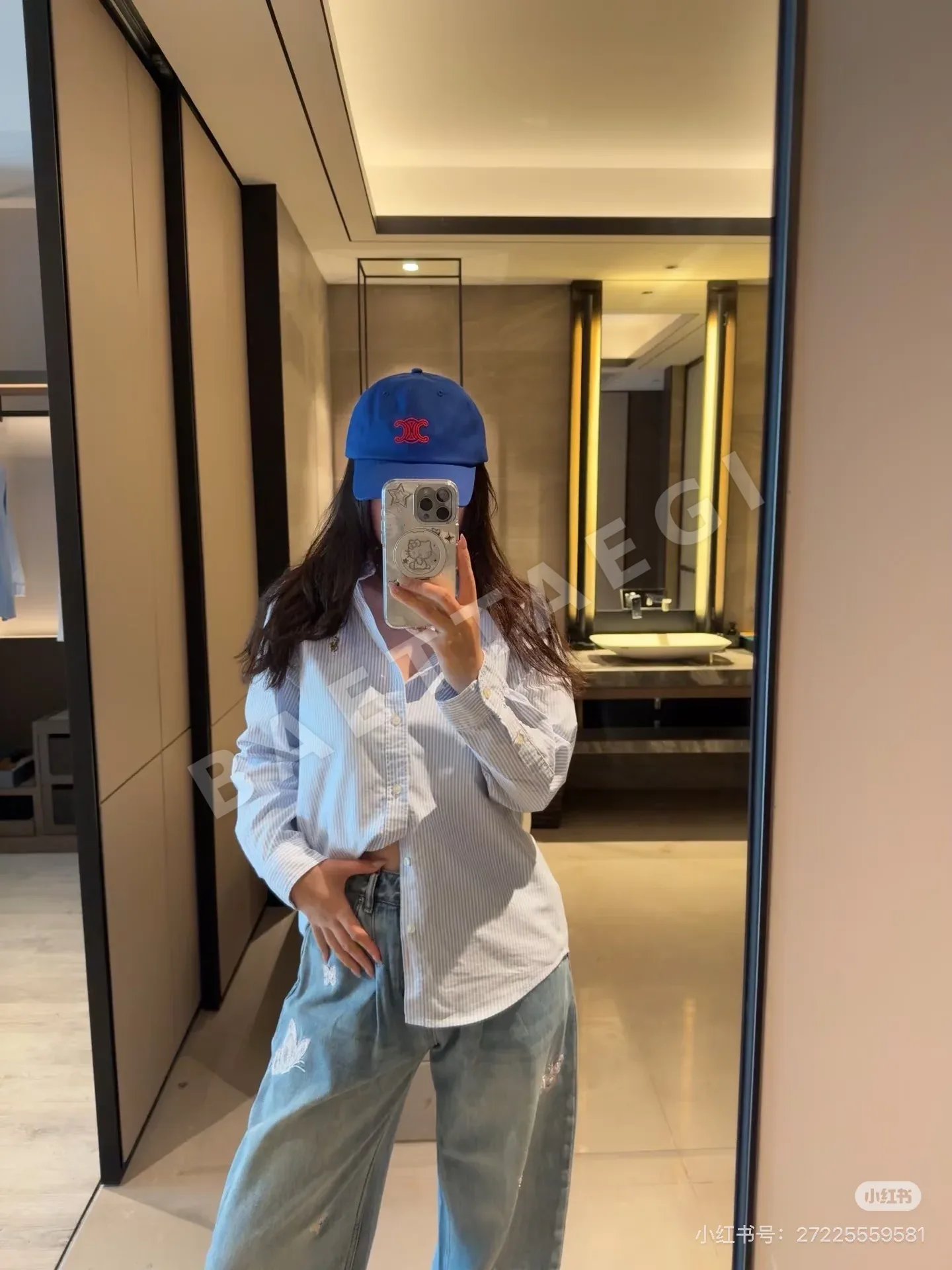 셀린느 모자 84145 Celine Cap
