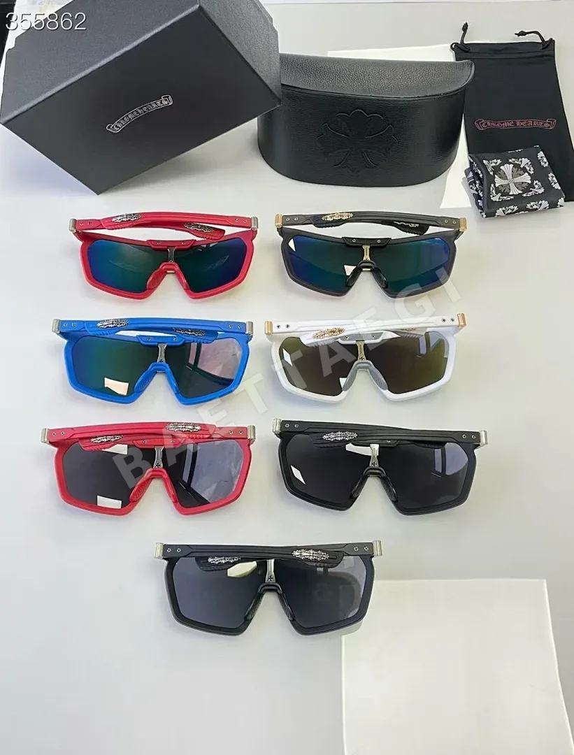 크롬하츠 선글라스 205078 Chrome Hearts Sunglasses 상세 이미지 8