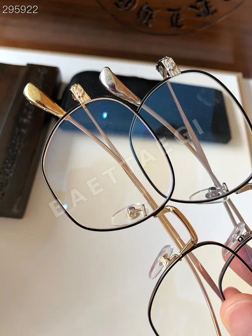 크롬하츠 선글라스 204840 Chrome Hearts Sunglasses 상세 이미지 4