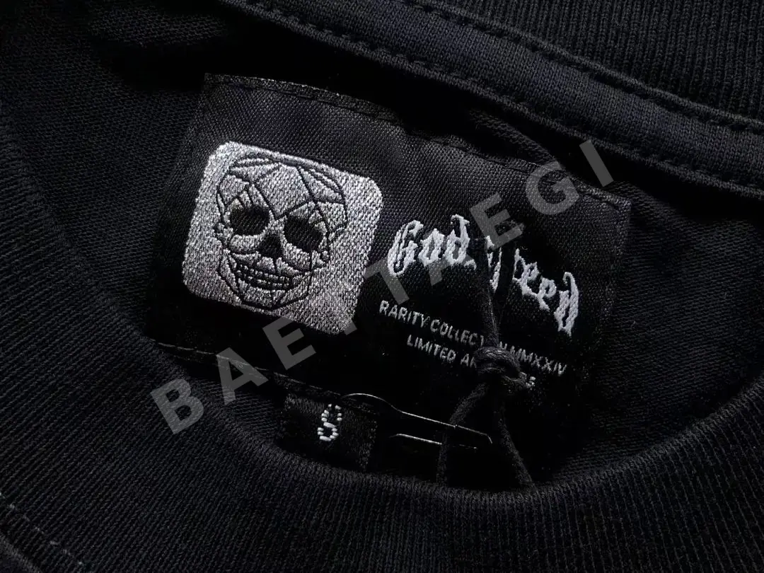 갓스피드 반팔 티셔츠 203398 Godspeed T-Shirt 상세 이미지 28