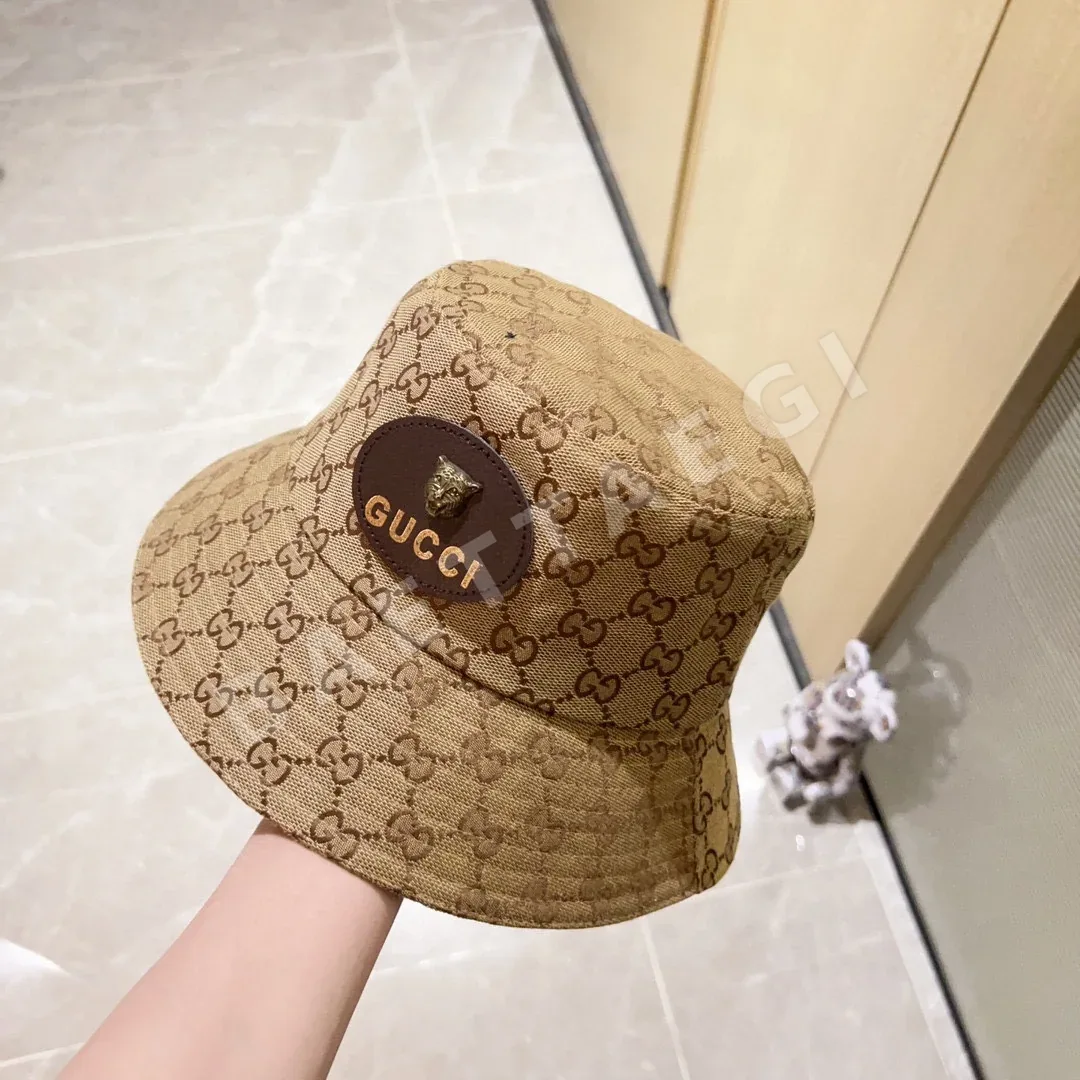 구찌 모자 78402 Gucci Cap 상세 이미지 5