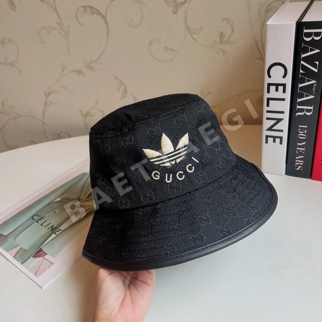 구찌 모자 78424 Gucci Cap 상세 이미지 2
