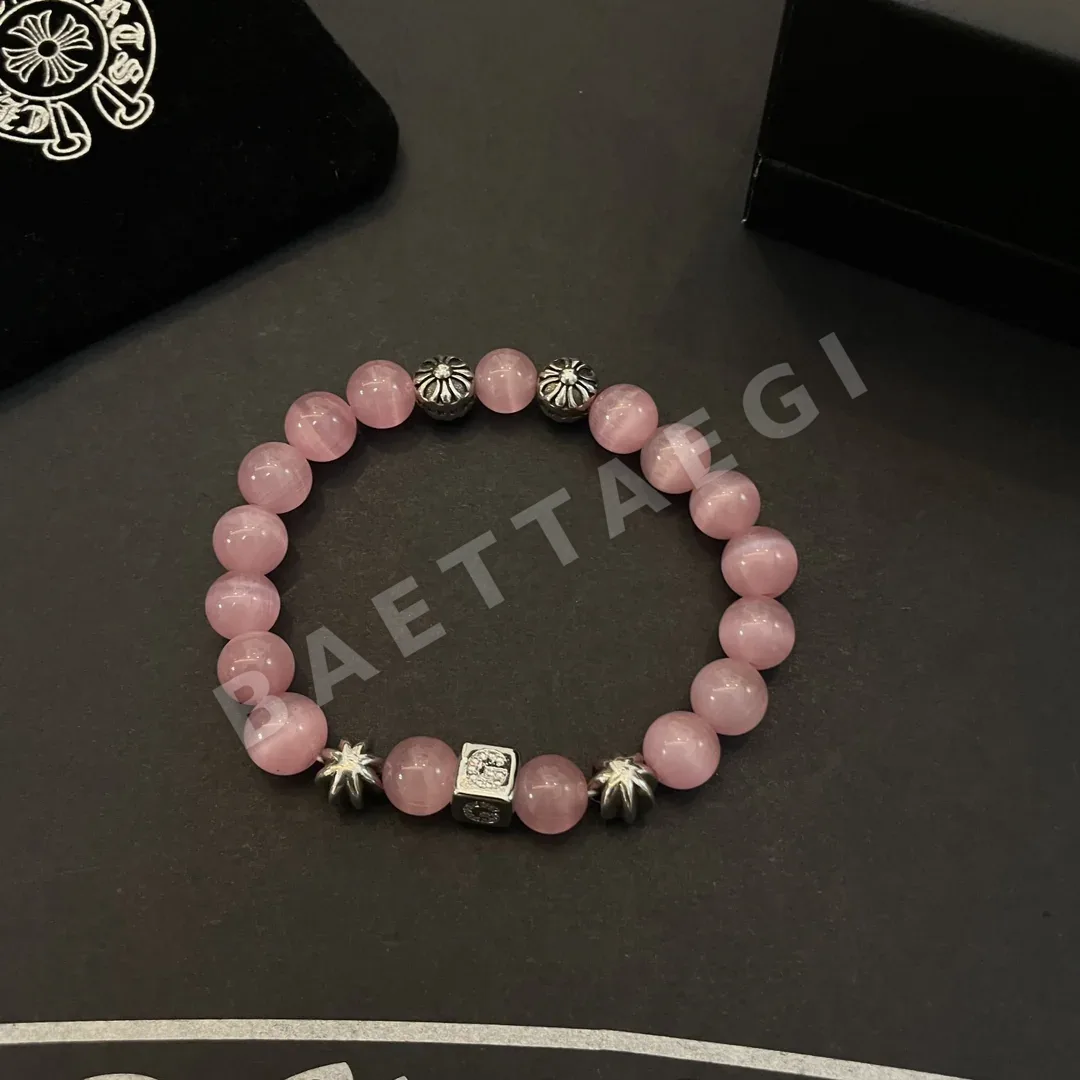 크롬하츠 팔찌 61844 Chrome Hearts Bracelet 상세 이미지 7