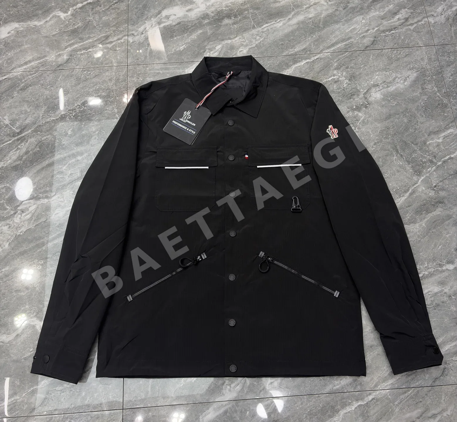 몽클레르 남성 자켓 188593 Moncler Jacket