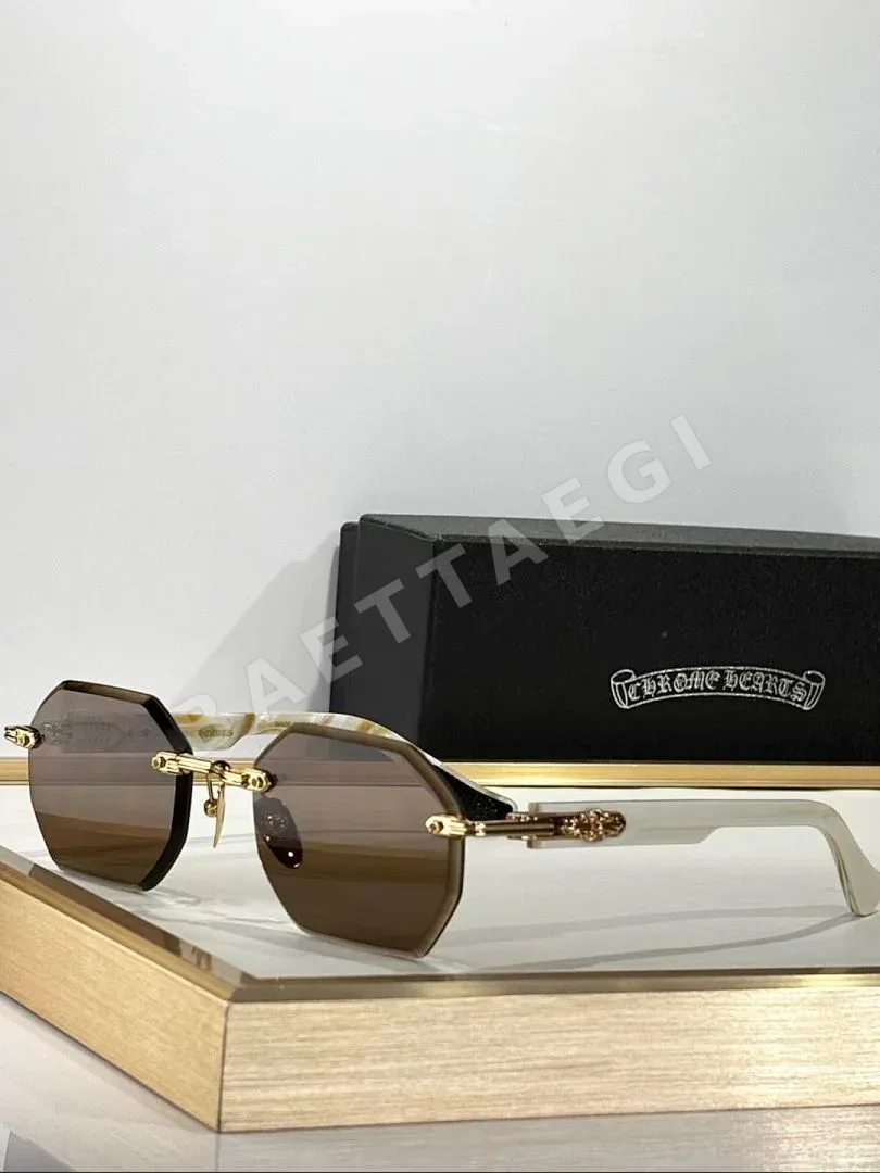 크롬하츠 선글라스 205153 Chrome Hearts Sunglasses 상세 이미지 10