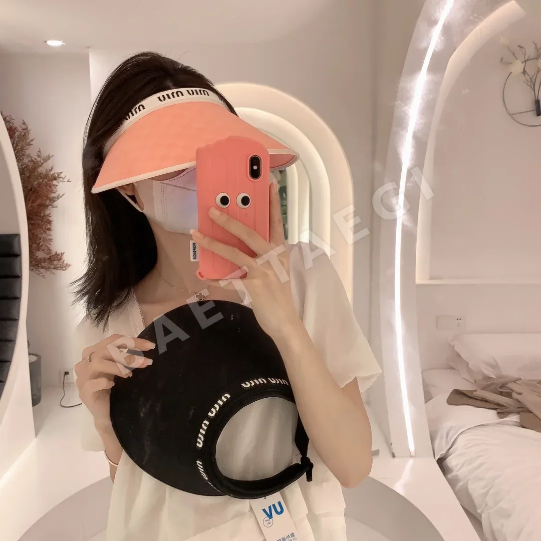 미우미우 모자 79444 Miu Miu Cap 상세 이미지 2