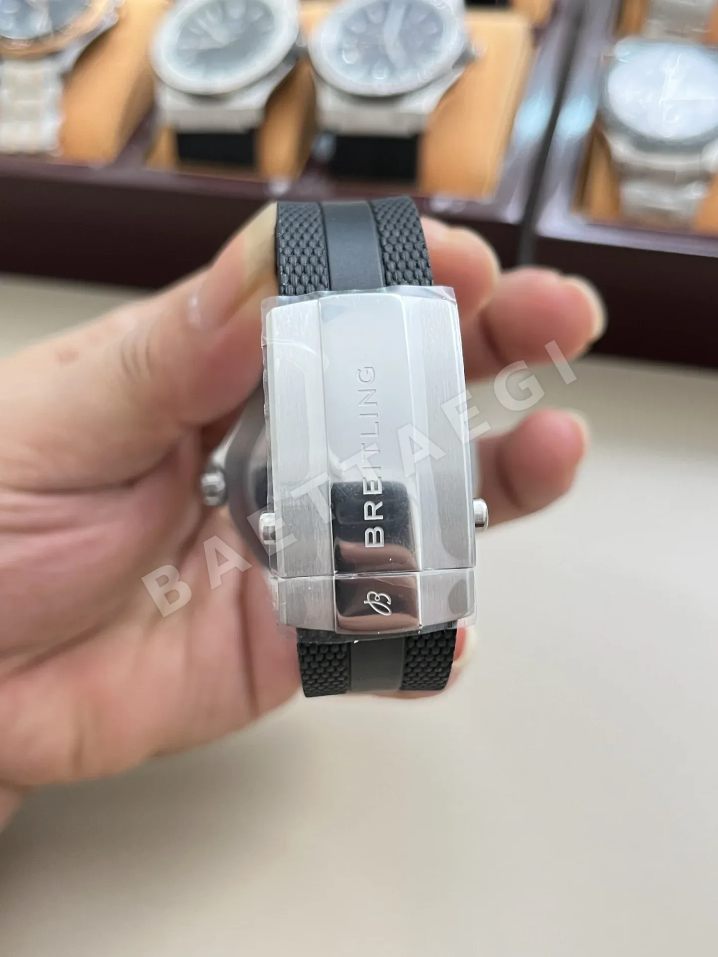 브라이틀링 시계 Breitling 상세 이미지 9