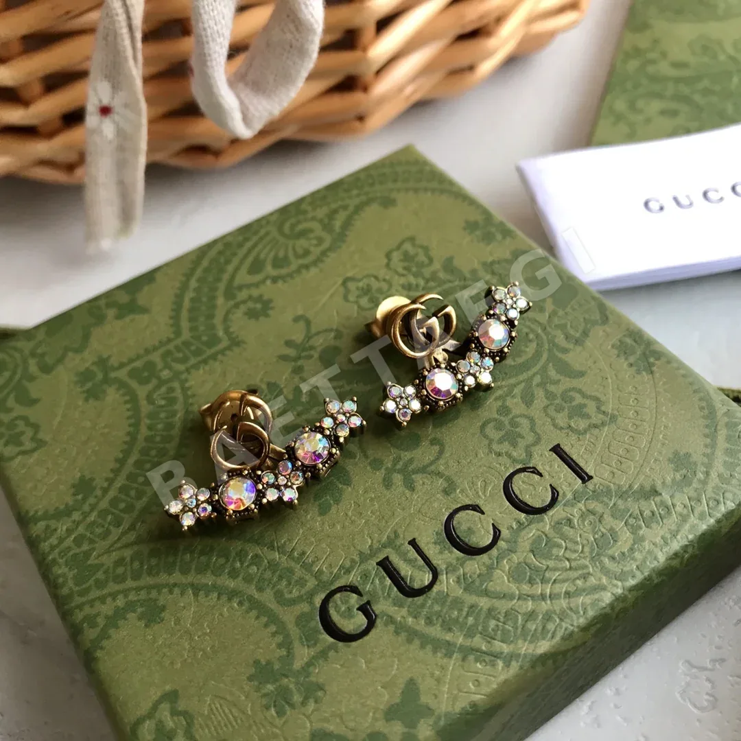 구찌 귀걸이 55842 Gucci Earrings 상세 이미지 2
