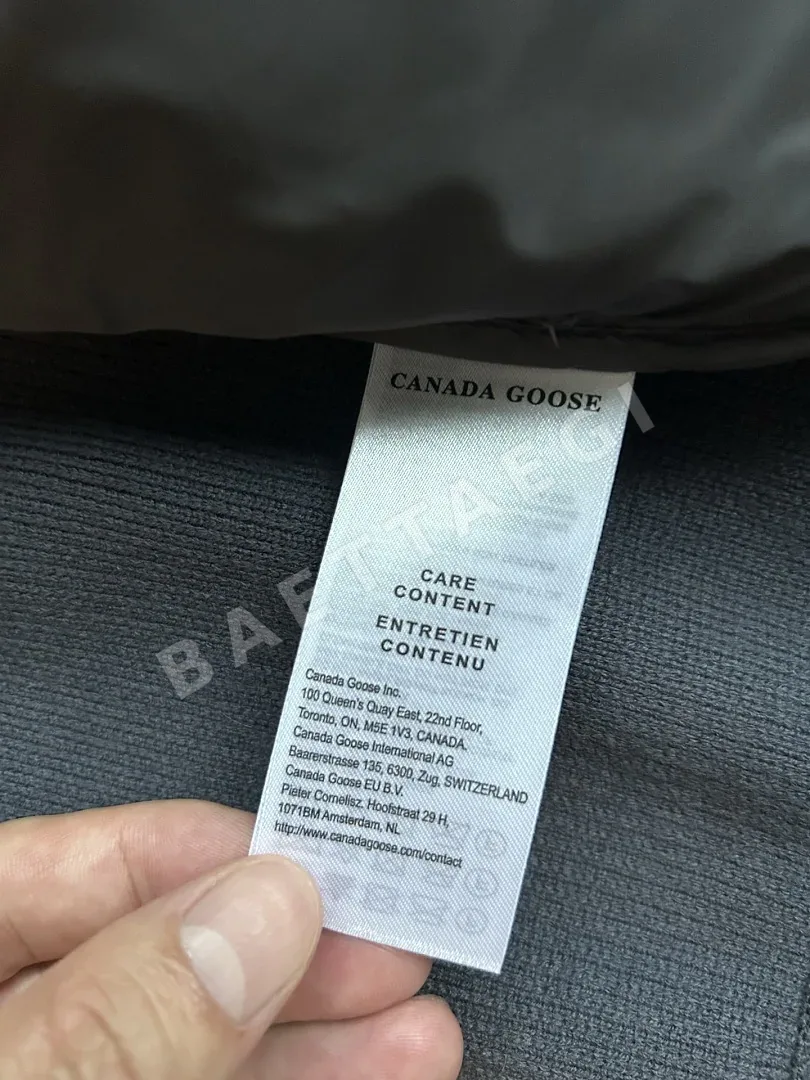 캐나다구스 [RF] 6830 205678 Canada Goose 6830 상세 이미지 10