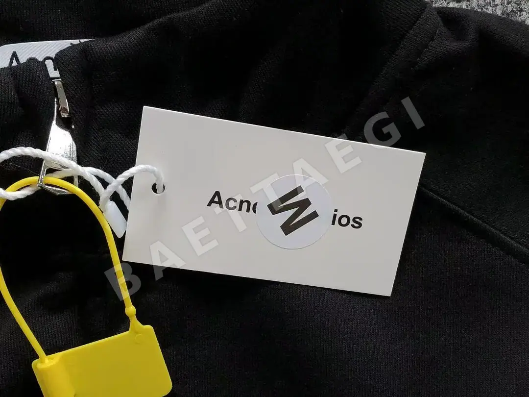 아크네스튜디오 후드티 203510 Acne Studios Hoodie 상세 이미지 21