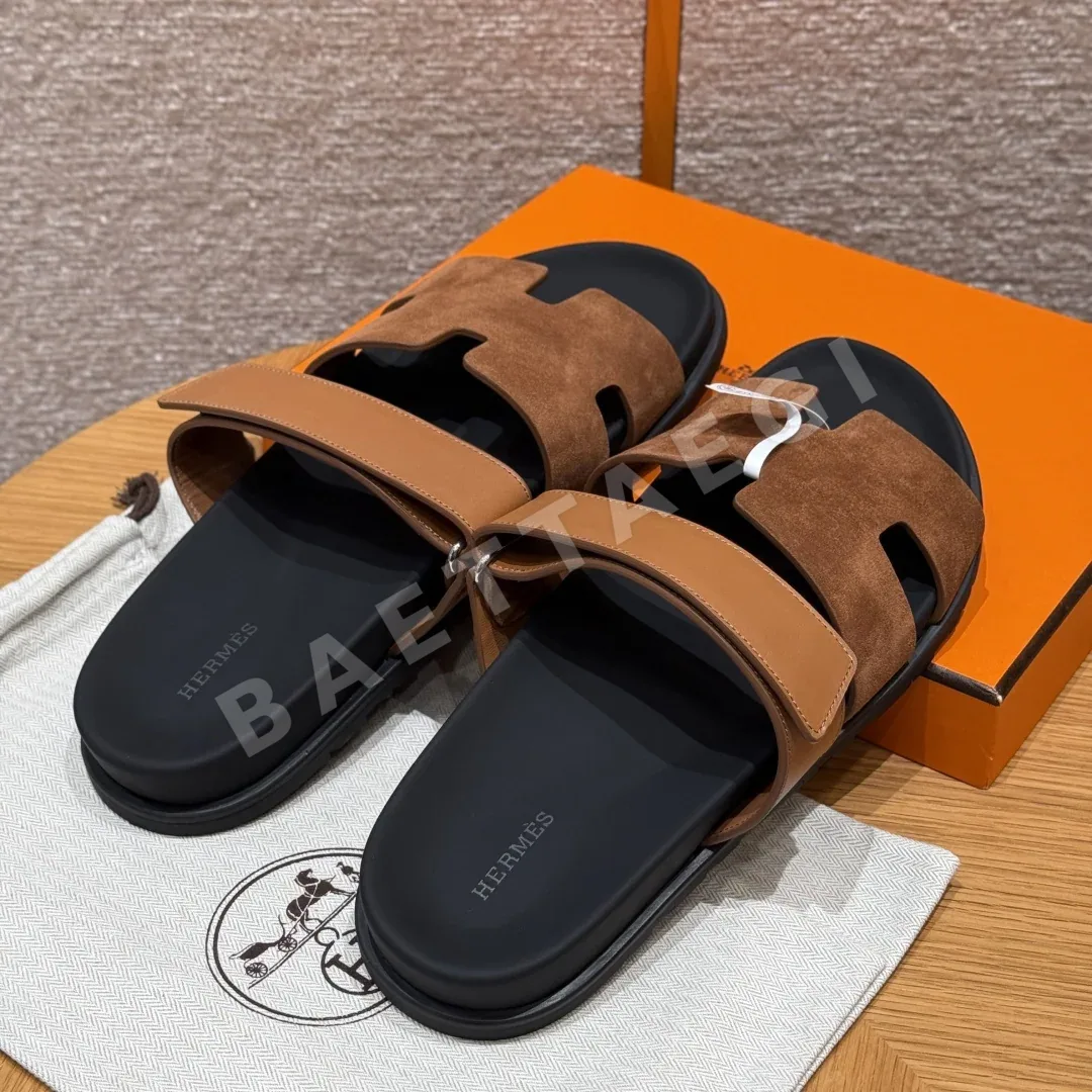 에르메스 시프레 샌들 8399 상세 이미지 2