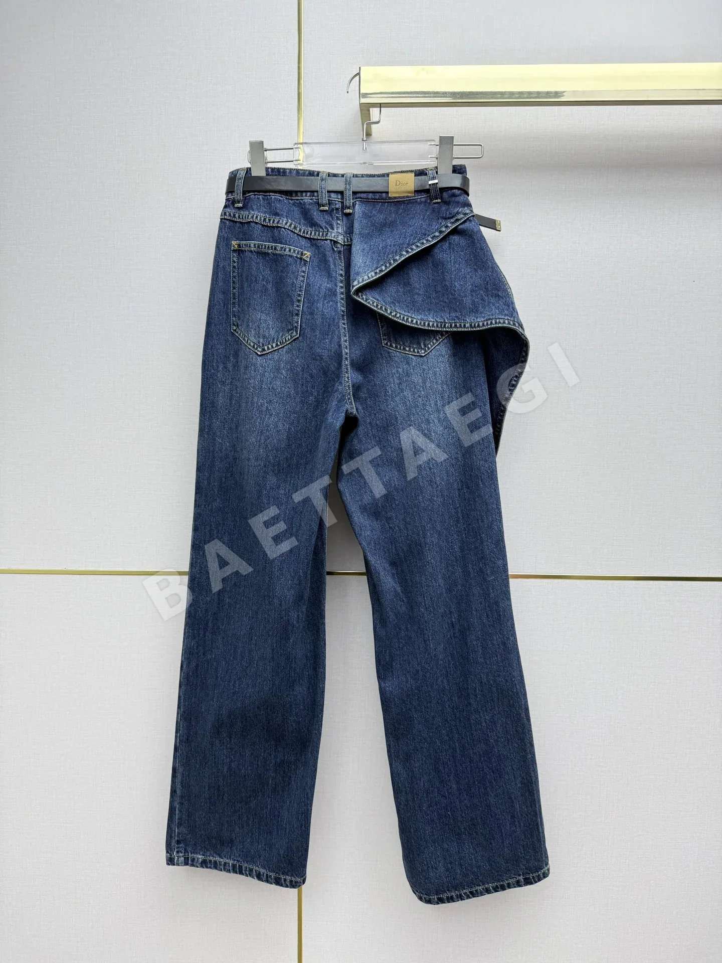 디올 여성 바지 93512 Dior Pants 상세 이미지 7