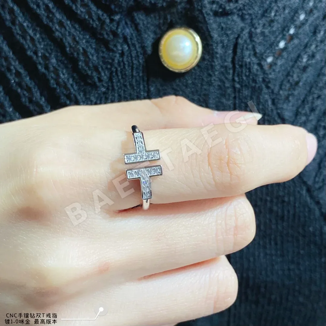 티파니 반지 70906 Tiffany & Co Ring