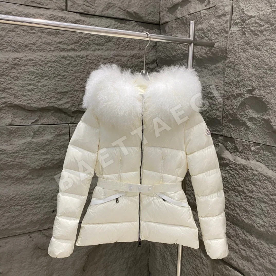 몽클레르 여성 패딩 188638 Moncler Padding 상세 이미지 2