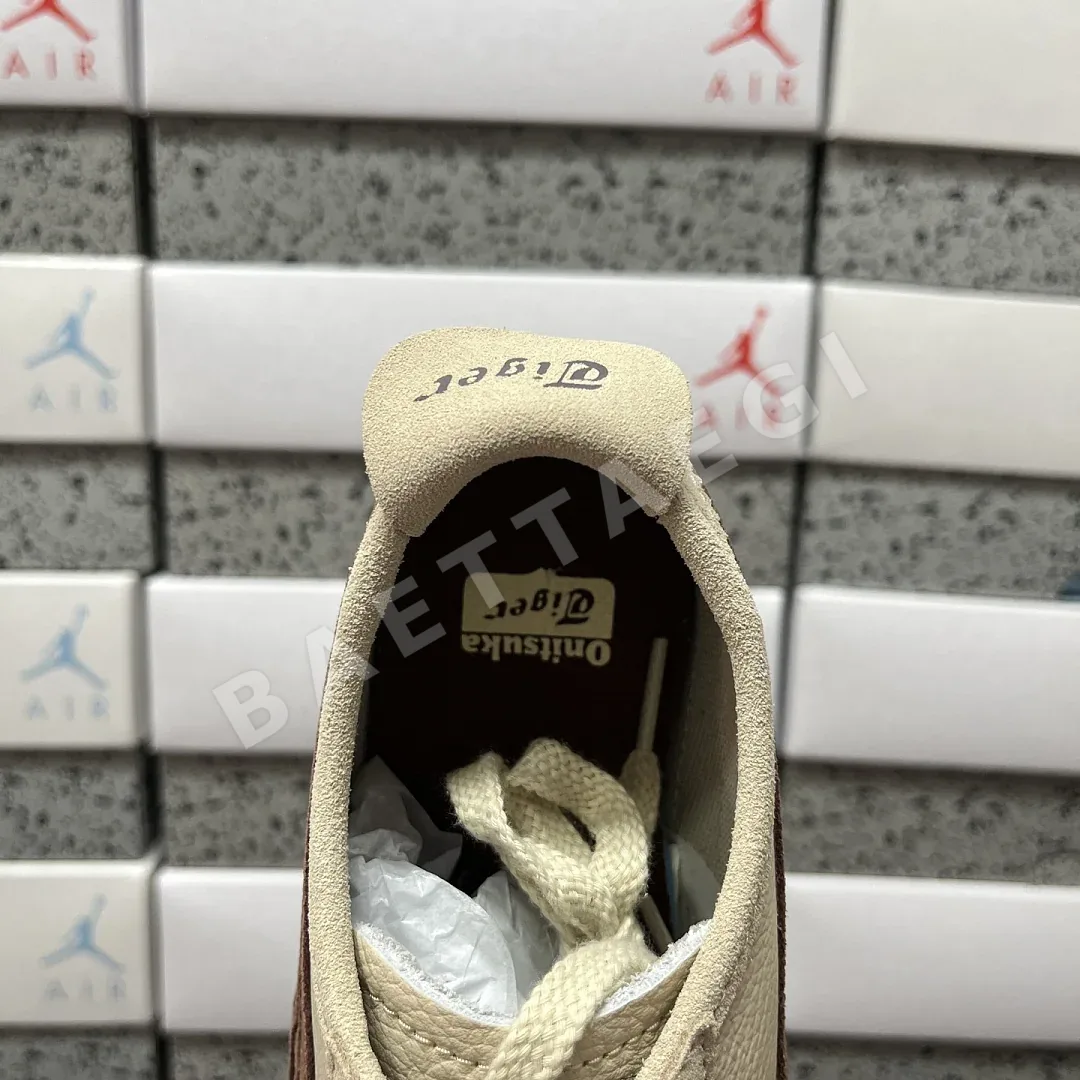 오니츠카타이거 [QC] 멕시코 66 1183B391-251 202281 Onitsuka Tiger Mexico 66 Vintage Beige 상세 이미지 7