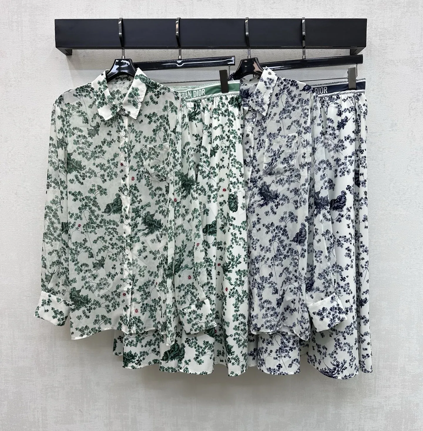 디올 여성 셔츠 54350 Dior Women Shirt 상세 이미지 8