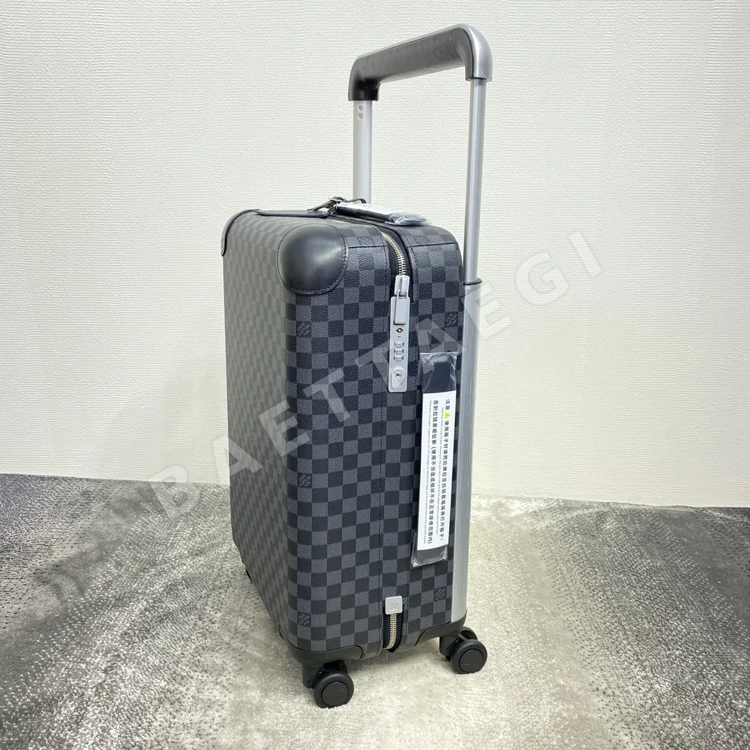 루이비통 호라이즌 수트케이스 가방 M23203 상세 이미지 4