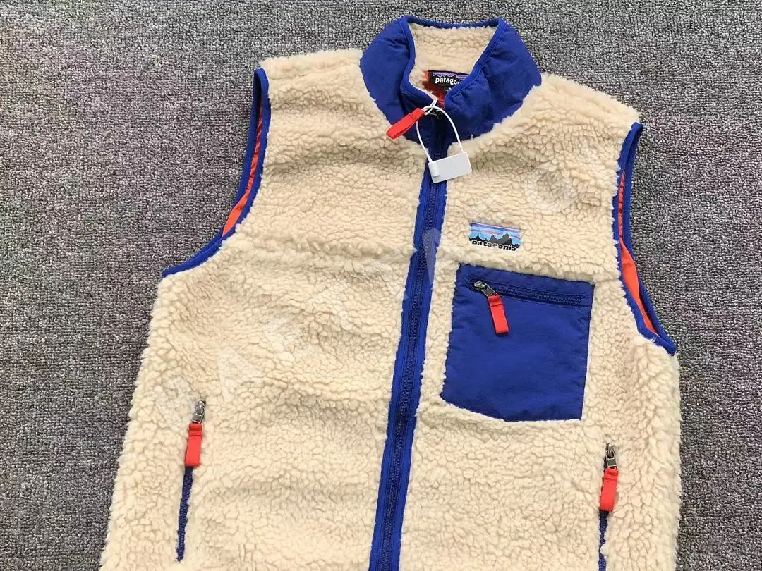 파타고니아 플리스 베스트 203776 Patagonia Fleece Vest 상세 이미지 28