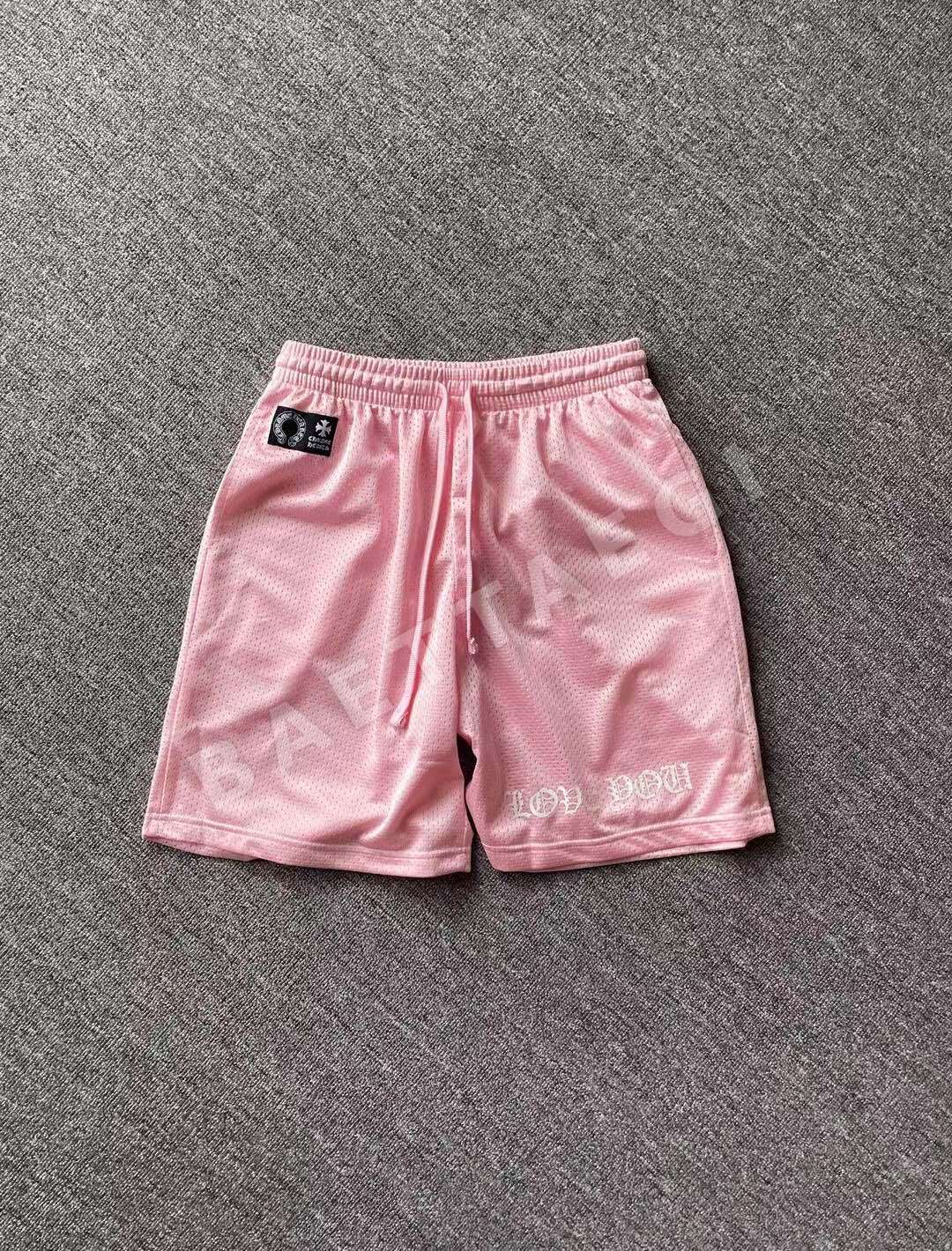 크롬하츠 여성 바지 163082 Chrome Hearts Pants