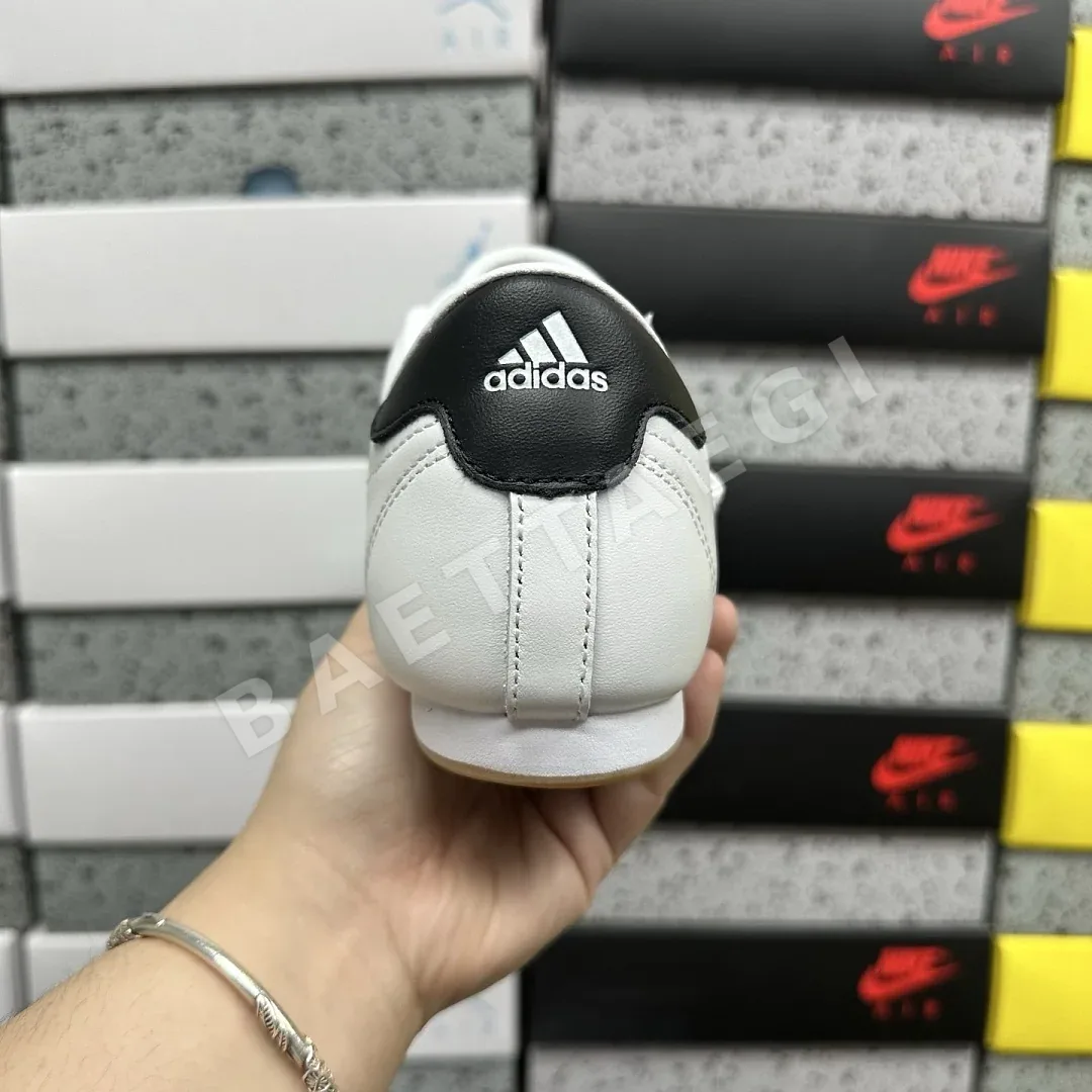 아디다스 [GOD] 태권도 JQ4775 200835 Adidas Taekwondo Black White 상세 이미지 2