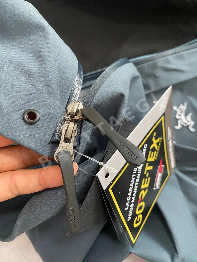 아크테릭스 [LD] 베타 풀집 팬츠 200184 Arc'teryx Beta Pant 상세 이미지 15