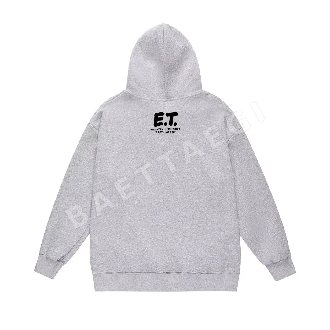 베이프 에이프 헤드 프린트 남성 후드티 SC888 BAPE 상세 이미지 8