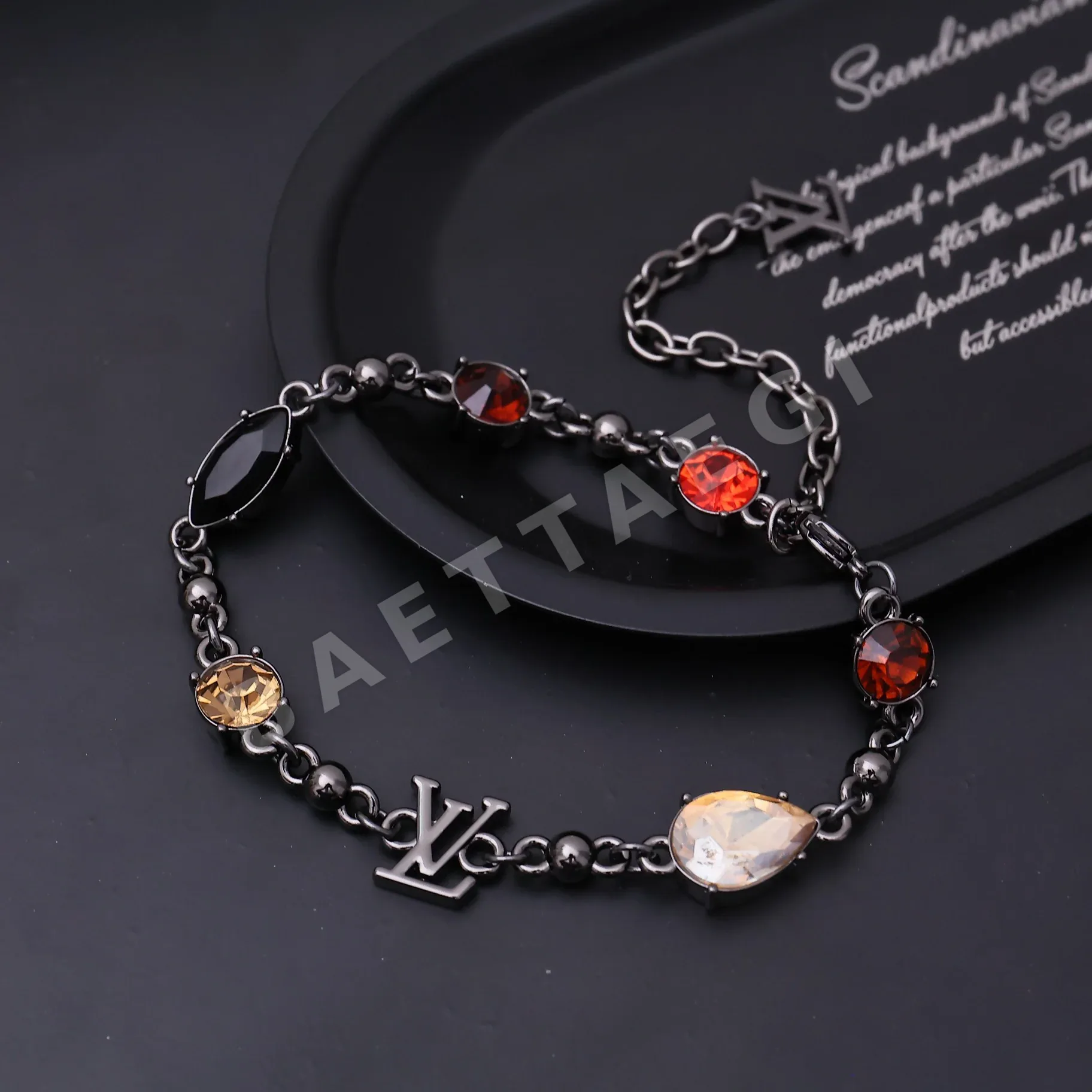 루이비통 팔찌 64055 Louis Vuitton Bracelet