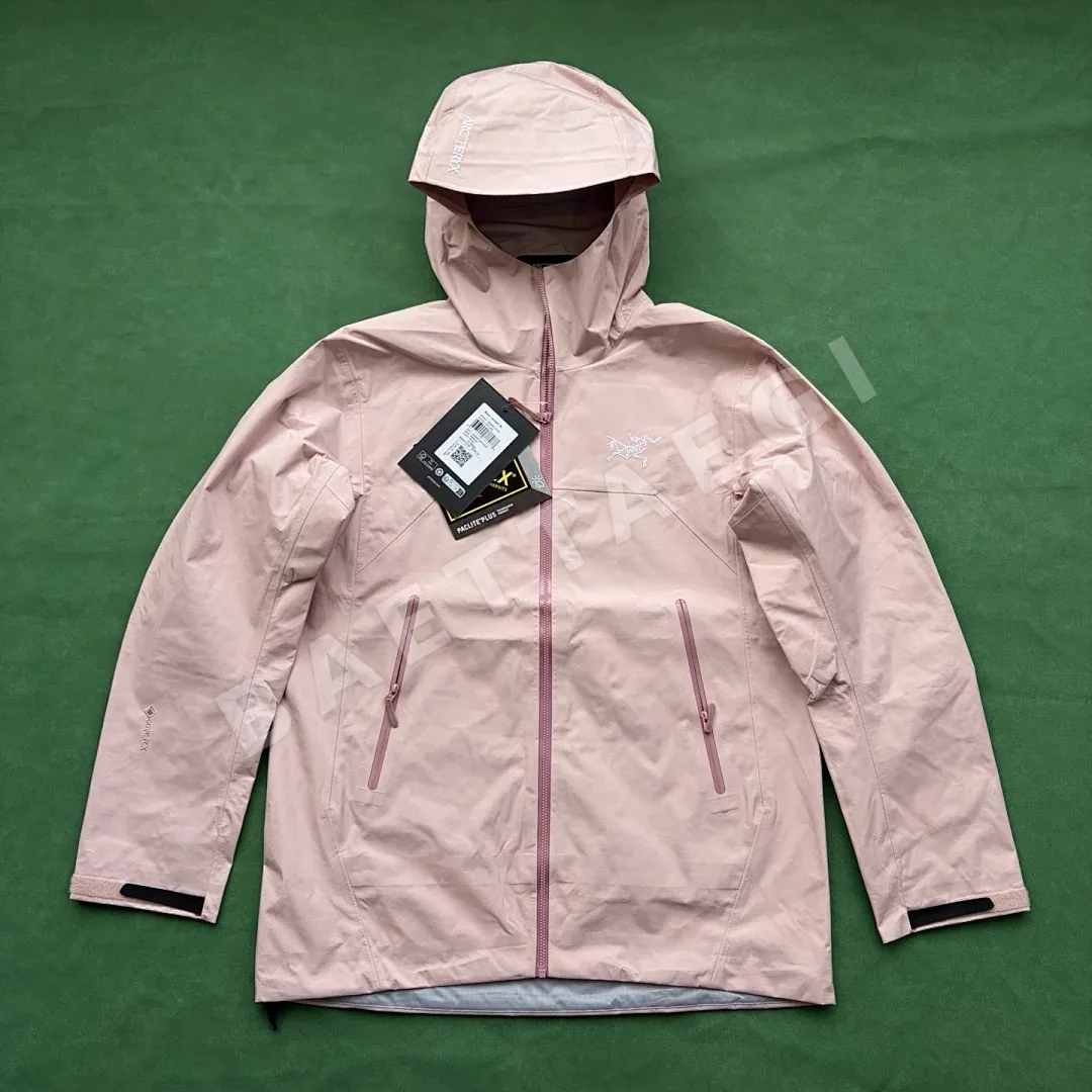아크테릭스 베타 자켓 핑크 200149 Arc'teryx Beta Jacket