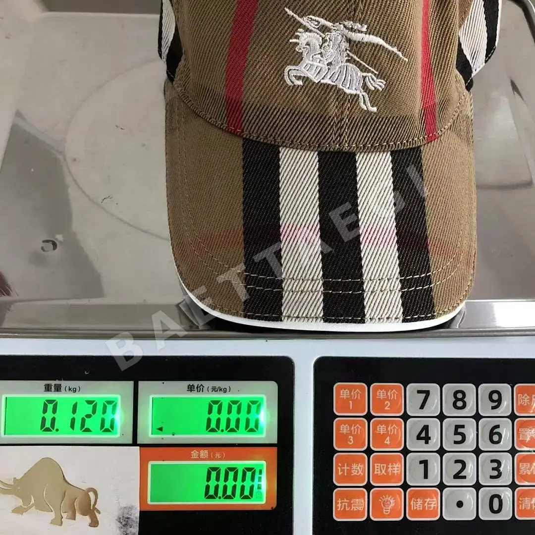 버버리 모자 202679 Burberry Hat 상세 이미지 15