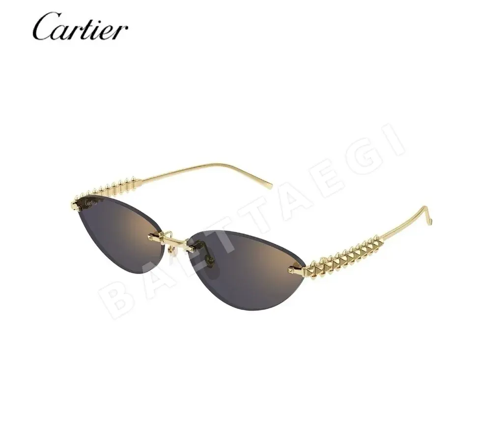 까르띠에 선글라스 72319 Cartier Sunglasses 상세 이미지 3