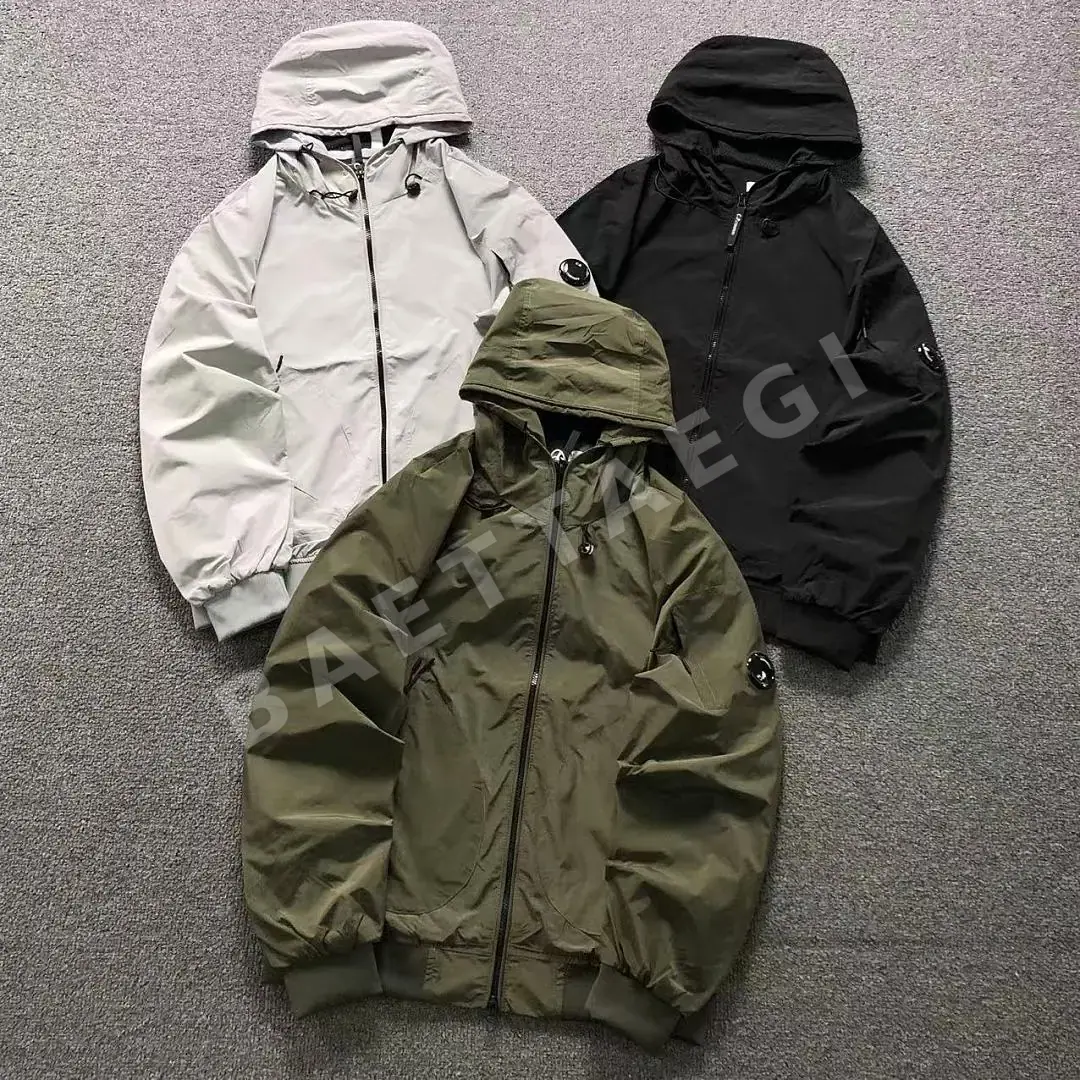 CP컴퍼니 자켓 203421 CP Company Jacket