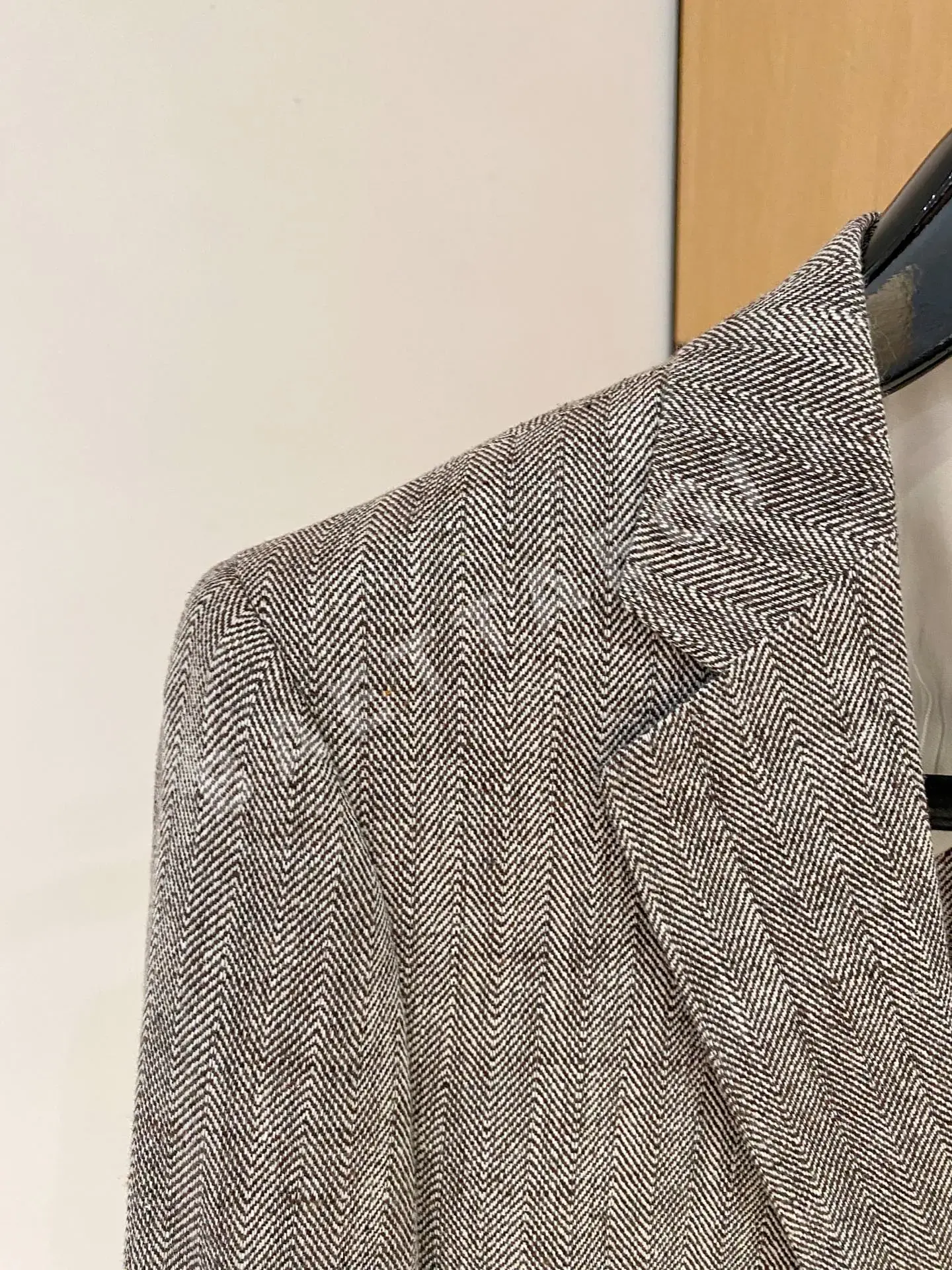 로로피아나 남성 자켓 88421 Loro Piana 상세 이미지 3