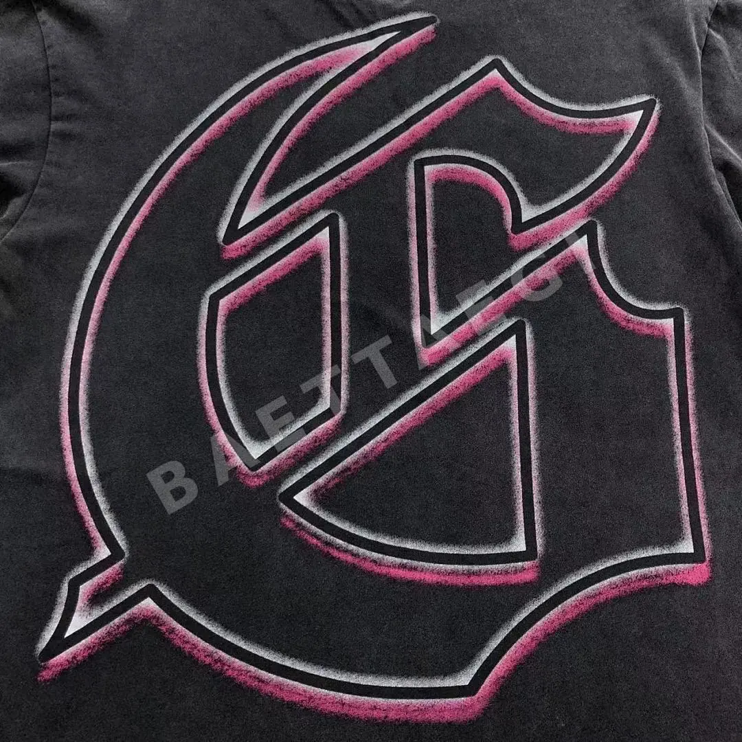 갓스피드 반팔 티셔츠 203340 Godspeed T-Shirt 상세 이미지 13