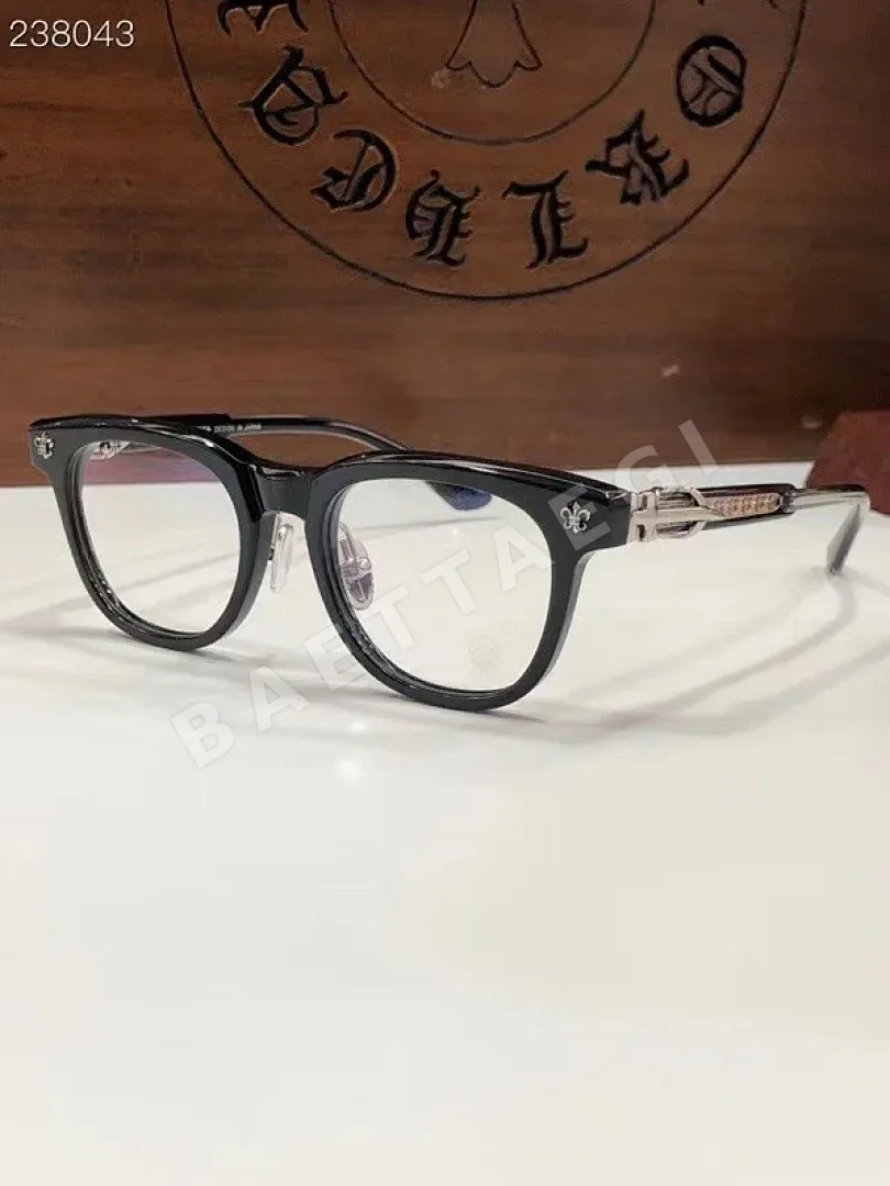 크롬하츠 선글라스 204713 Chrome Hearts Sunglasses 상세 이미지 4