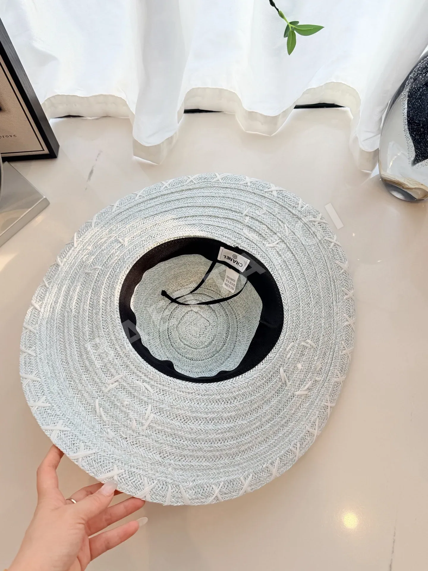 샤넬 모자 82693 Chanel Cap 상세 이미지 5