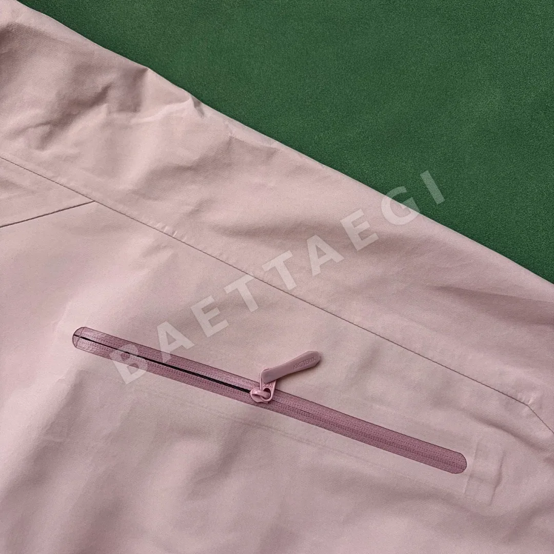 아크테릭스 베타 자켓 핑크 200149 Arc'teryx Beta Jacket 상세 이미지 12
