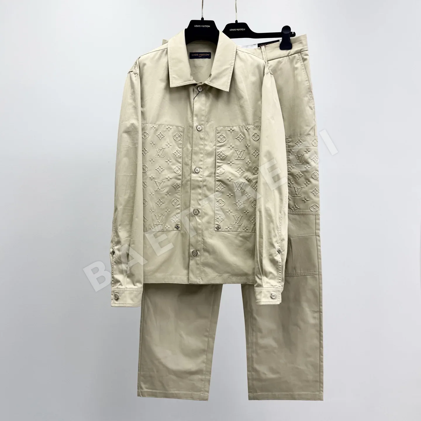 루이비통 남성 바지 상세 이미지 3