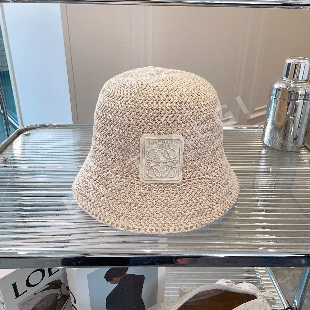 로에베 모자 78941 Loewe Cap
